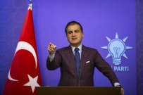 FRANSA - CHP'li Çeviköz'ün Biden çağrısına Ak Parti'den sert tepki!