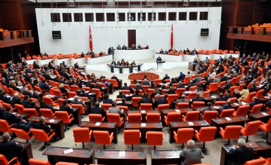 CHP'li vekil itiraf etti! CHP, İYİ Parti, HDP ve Saadet Partisi ortak anayasa çalışması yaptı