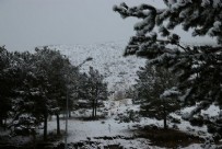 GİRESUN - Dikkat kar geliyor!