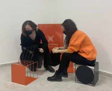 Herkes İçin Tasarım