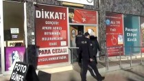 Kahramanmaraş'ta Polis 54 Öğrenciyi Sınava Yetiştirdi Haberi