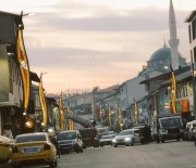 Karlıova'ya Tasarruflu Modern Sokak Lambaları Haberi