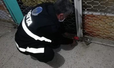 Kızıltepe'de Yasaklara Uymayan İşletmeler Mühürlendi, Kişilere Ceza Yağdı