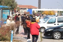 KPSS Ortaöğretim Sınavı Sona Erdi