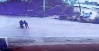Motosiklet Hırsızı 35 Saat Kamera Görüntüsü İzlenerek Yakalandı Haberi