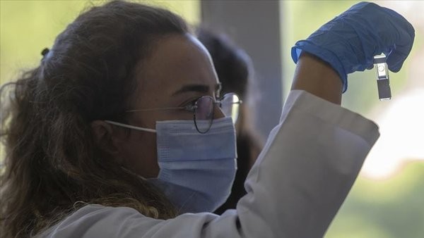 Koronavirüste müjde Antalya'dan geldi! Kritik bitkisel enzimi üretmeyi başardık