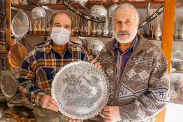 Tam 500 yıllık: Sırrı çözülemiyor! Satışa çıkardılar...
