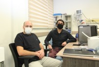 Ahlat Devlet Hastanesine Atanan 2 Uzman Doktor Göreve Başladı Haberi
