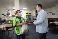 Akhisar Belediyesinden Kapanan Kahveci Esnafına Nakit Yardımı Müjdesi