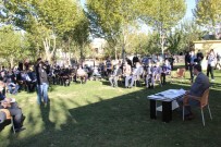 Belediye Başkan Vekili Şahin Açıklaması 'Hizmetten Geri Kalan Mahallelere Hizmet Getirdik'