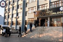 Belediye Şifrelerini Ele Geçiren Yapı Denetim Firması Binlerce Liralık Vurgun Yaptı