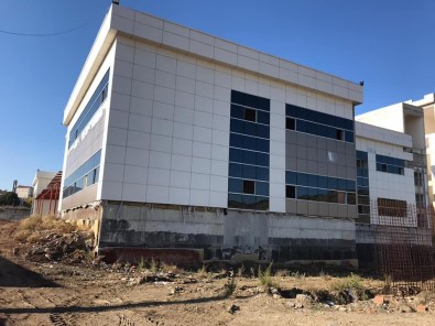 Belediye Şifrelerini Ele Geçiren Yapı Denetim Firması Binlerce TL'lik Vurgun Yaptı