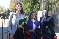 Bin 570 Farklı Numaradan Rahatsız Edilen Doktorun Duruşması Yapıldı