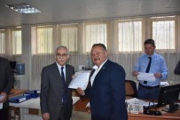 Buharkent Belediye Meclis Üyesi Küçükçallı Vefat Etti Haberi