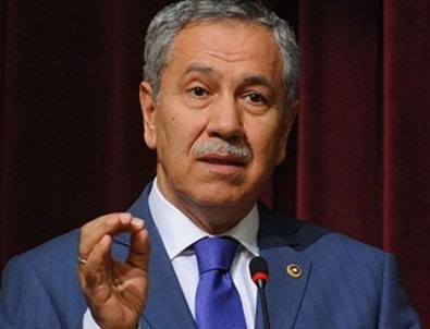 Bülent Arınç istifaya hazırlanıyor!