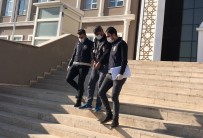 Çayırova'da Girdiği Evden Hırsızlık Yapan Şahıs Yakalandı Haberi