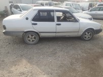 Denizli'de Son Bir Haftada Asayiş Olaylarında 95 Kişi Tutuklandı