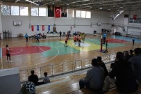 Diyarbakır'ın Voleybol 1. Lig'deki Tek Takımı Destek Bekliyor Haberi