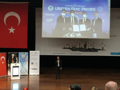 Fikri Olan Gençler Gelsin