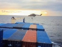 İTALYA - İrina skandalında yeni gelişme!