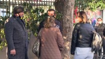 İzmir'de Uyuşturucu Sattığı İddia Edilen Kişi Tutuklandı Haberi