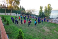 Kocaeli'nin Şampiyonları Teknik Gelişim Kampında Haberi