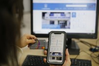 Konak'ta Online Vergi Ödeme Kolaylığı