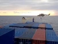 İTALYA - Korsanlığı kabul ettiler: 'Türkiye'nin haberi yoktu!'