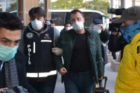 Menemen Belediye Başkanı Ve Diğer Şüpheliler Adliyede