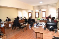 Muş'ta Vergi Affı İçin Müracaatlar Başladı