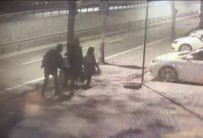 (Özel) Ukraynalı Aileye Taciz Şoku Kamerada