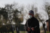 (Özell) Yok Böyle Bir Dram...Hayat Hikayesi Dinleyenleri Şaşırtıyor