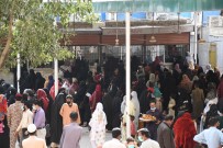 Pakistan'da Covid-19 Can Kabı Sayısında Günlük Rekor