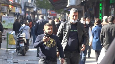 Pandemi Kurallarına Uymayan 83 Kişiye 94 Bin 950 TL Ceza