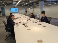 Rusya'dan Özbekistan'a 650 Milyon Dolar Kredi Desteği