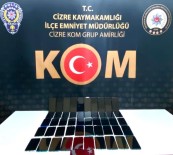 Şırnak'ta Kaçakçılık Operasyonu Açıklaması 25 Gözaltı