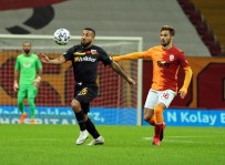 Süper Lig Açıklaması Galatasaray Açıklaması 0 - HK Kayserispor Açıklaması 0 (Maç Devam Ediyor)