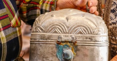 Tam 500 yıllık: Sırrı çözülemiyor! Satışa çıkardılar...