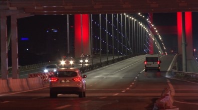 Türkiye Genelinde Uygulanan Sokağa Çıkma Kısıtlaması Sona Erdi