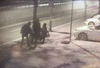 Ukraynalı Aileye Taciz Şoku Kamerada