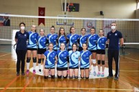 Voleybolda Yunusemre'nin Rakipleri Belli Oldu Haberi