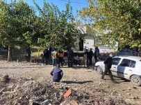 Yatağında Ölü Bulundu