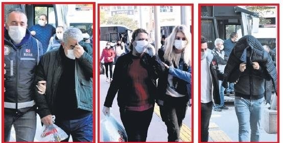 CHP'li belediyedeki büyük vurgunda hesap vakti!