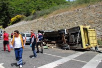 24 Ölümlü Kazanın Araç Sahibi Yeniden Yargılanıyor
