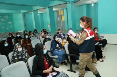 25 Kasım Kadına Yönelik Şiddete Karşı Uluslararası Mücadele Günü