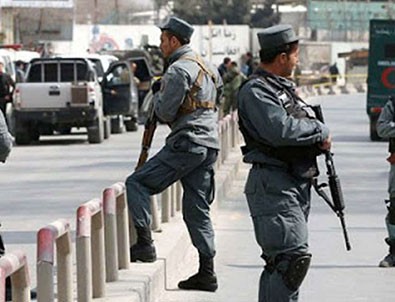 Afganistan'da patlama: 17 ölü, 50 yaralı
