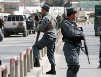 Afganistan'da patlama: 17 ölü, 50 yaralı