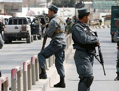 Afganistan'da patlama: 17 ölü, 50 yaralı