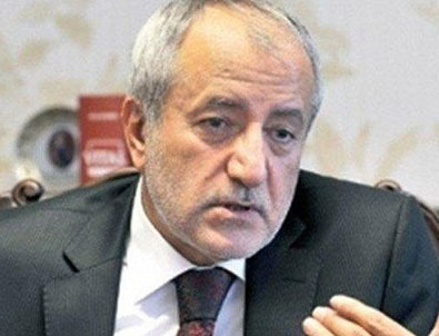 AK Parti'den İhsan Arslan kararı!