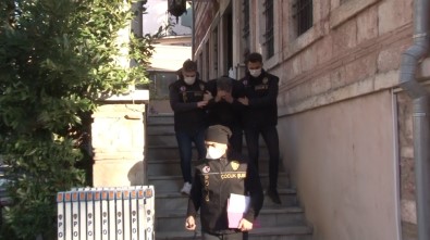 Avcılar'da 12 Yaşındaki Çocuğu Taciz Eden Sapık Yakalandı